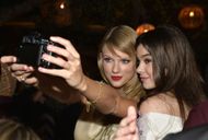 Premiere Of Relativity Media's "Romeo and Juliet" - After Party - Source: Getty